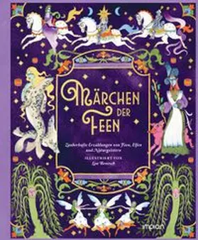 Books |  Märchen der Feen | Buch |  Sack Fachmedien