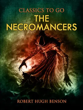 Benson |  The Necromancers | eBook | Sack Fachmedien