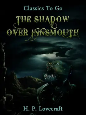 Lovecraft |  The Shadow Over Innsmouth | eBook | Sack Fachmedien
