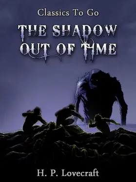 Lovecraft |  The Shadow Out of Time | eBook | Sack Fachmedien