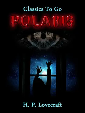 Lovecraft |  Polaris | eBook | Sack Fachmedien