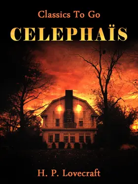Lovecraft |  Celephaïs | eBook | Sack Fachmedien