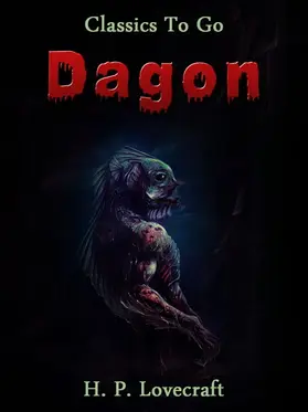 Lovecraft |  Dagon | eBook | Sack Fachmedien