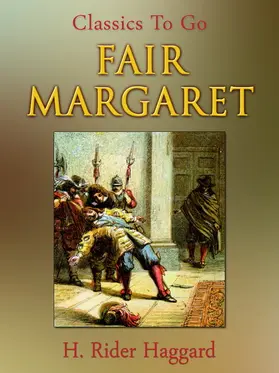 Haggard |  Fair Margaret | eBook | Sack Fachmedien