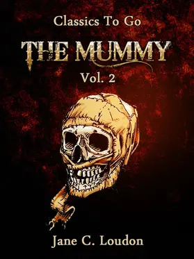 Loudon | The Mummy Vol. 2 | E-Book | sack.de