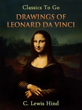 Hind |  The Drawings of Leonard da Vinci | eBook | Sack Fachmedien