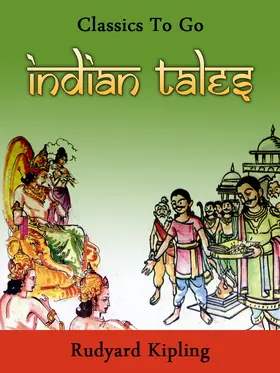 Kipling |  Indian Tales | eBook | Sack Fachmedien