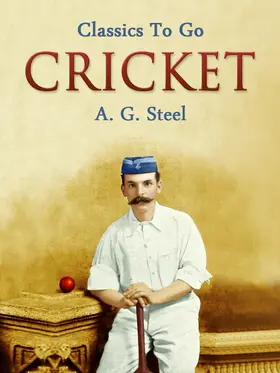 Steel |  Cricket | eBook | Sack Fachmedien