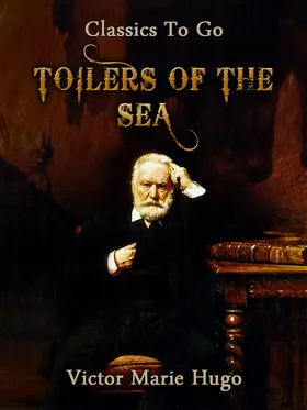 Hugo |  Toilers of the Sea | eBook | Sack Fachmedien