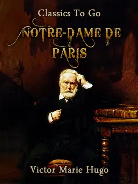 Hugo |  Notre-Dame De Paris | eBook | Sack Fachmedien