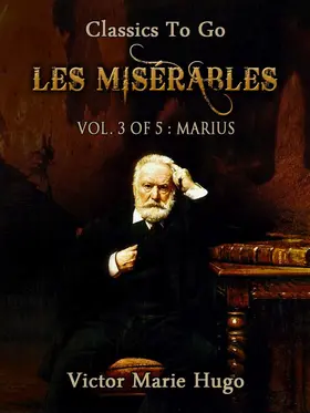 Hugo |  Les Misérables, Vol. 3/5: Marius | eBook | Sack Fachmedien