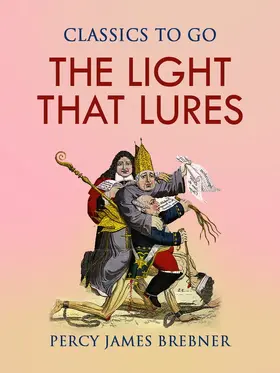 Brebner |  The Light That Lures | eBook | Sack Fachmedien