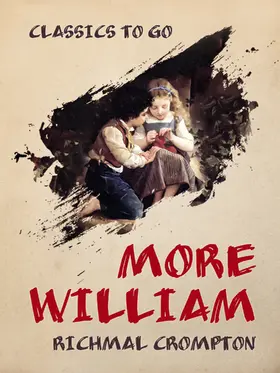 Crompton |  More William | eBook | Sack Fachmedien