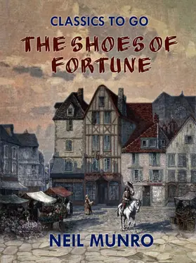 Munro |  The Shoes of Fortune | eBook | Sack Fachmedien