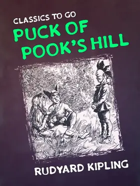Kipling |  Puck of Pook's Hill | eBook | Sack Fachmedien