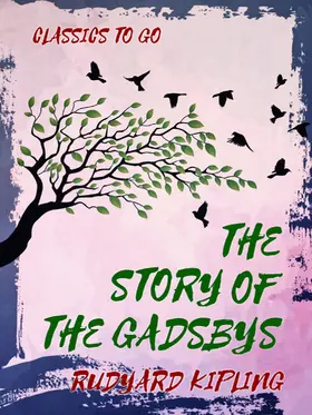 Kipling | The Story of the Gadsbys | E-Book | www.sack.de
