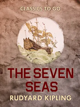 Kipling | The Seven Seas | E-Book | www.sack.de