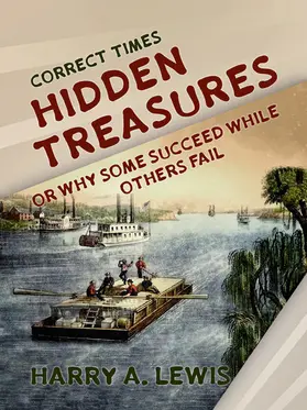 Lewis |  Hidden Treasures Or Why Some Succeed While Others Fail | eBook | Sack Fachmedien