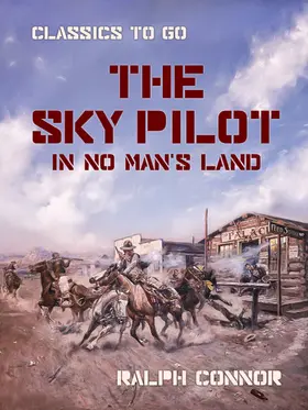 Connor |  The Sky Pilot in No Man's Land | eBook | Sack Fachmedien