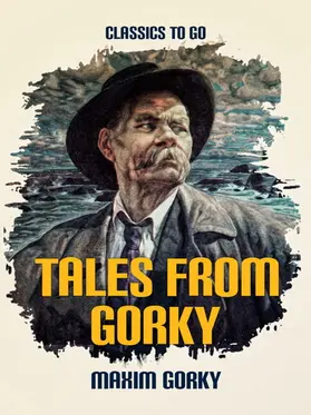 Gorky |  Tales from Gorky | eBook | Sack Fachmedien