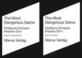 Scheppe / Ohrt |  The Most Dangerous Game | Buch |  Sack Fachmedien