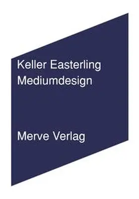 Easterling |  Mediumdesign | Buch |  Sack Fachmedien