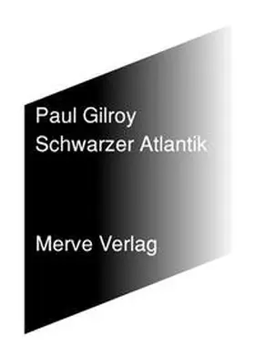 Gilroy |  Schwarzer Atlantik | Buch |  Sack Fachmedien