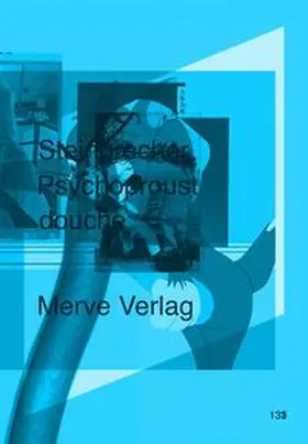 Steinbrecher |  Psychoproustduche | Buch |  Sack Fachmedien