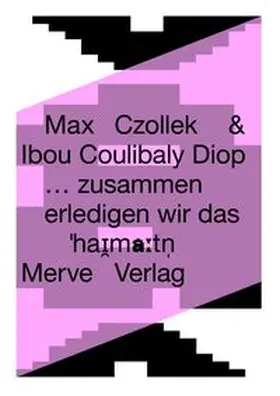 Czollek / Diop |  ... zusammen erledigen wir das | Buch |  Sack Fachmedien