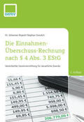 Riepolt / Greulich |  Die Einnahmen-Überschuss-Rechnung nach § 4 Abs. 3 EStG, 2. Auflage | Buch |  Sack Fachmedien