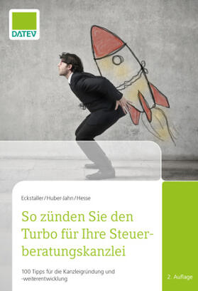 Hesse, D: So zünden Sie den Turbo/Steuerberatungskanzlei