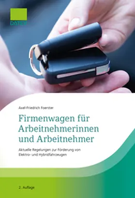 Firmenwagen für Arbeitnehmerinnen und Arbeitnehmer