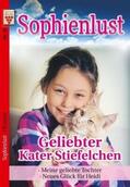 Parker / Clausen |  Sophienlust Nr. 25: Geliebter Kater Stiefelchen / Meine geliebte Tochter / Neues Glück für Heidi | Buch |  Sack Fachmedien