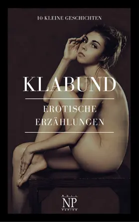 Erotische Erzählungen | E-Book | www.sack.de