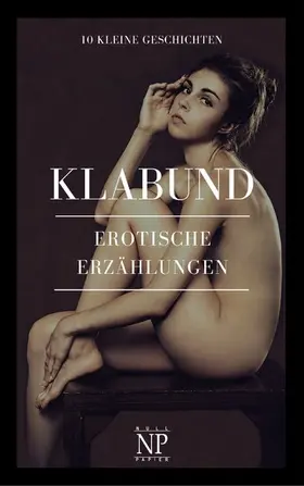 Klabund |  Erotische Erzählungen | eBook | Sack Fachmedien