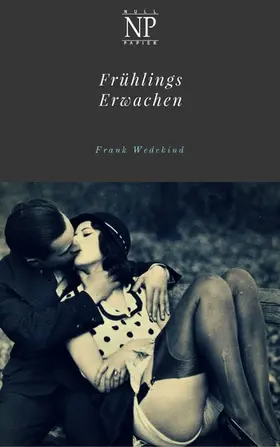 Wedekind | Frühlings Erwachen | E-Book | www.sack.de