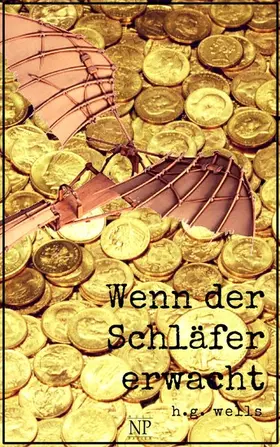 Wells | Wenn der Schläfer erwacht | E-Book | www.sack.de