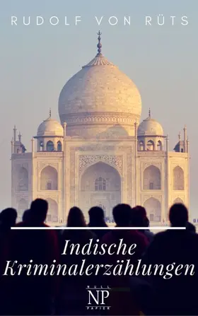 Rüts | Indische Kriminalerzählungen | E-Book | www.sack.de
