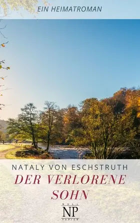 Eschstruth |  Der verlorene Sohn | eBook | Sack Fachmedien