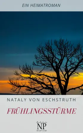 Eschstruth |  Frühlingsstürme | eBook | Sack Fachmedien