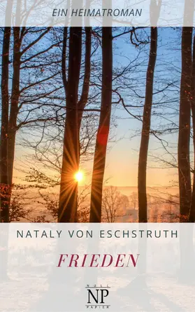 Eschstruth / Schulze |  Frieden | eBook | Sack Fachmedien