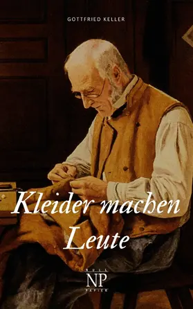 Keller | Kleider machen Leute | E-Book | www.sack.de