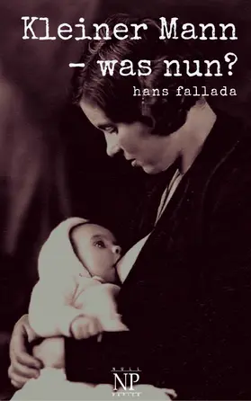 Fallada / Schulze |  Kleiner Mann - was nun? | eBook | Sack Fachmedien