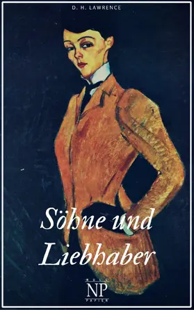 Lawrence | Söhne und Liebhaber | E-Book | www.sack.de