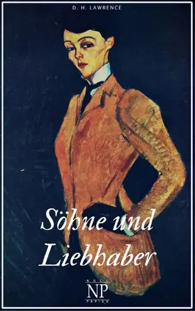 Lawrence |  Söhne und Liebhaber | eBook | Sack Fachmedien