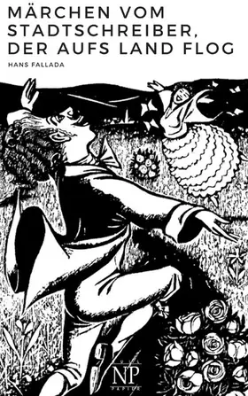 Fallada / Schulze |  Märchen vom Stadtschreiber, der aufs Land flog | eBook | Sack Fachmedien