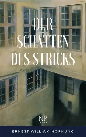 Hornung |  Der Schatten des Stricks | eBook | Sack Fachmedien
