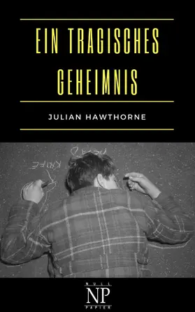 Hawthorne | Ein tragisches Geheimnis | E-Book | www.sack.de