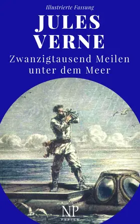 Verne |  Zwanzigtausend Meilen unter dem Meer | eBook | Sack Fachmedien
