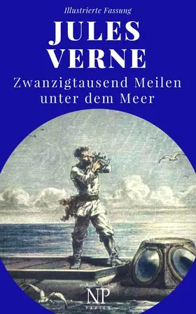 Verne |  Zwanzigtausend Meilen unter dem Meer | eBook | Sack Fachmedien
